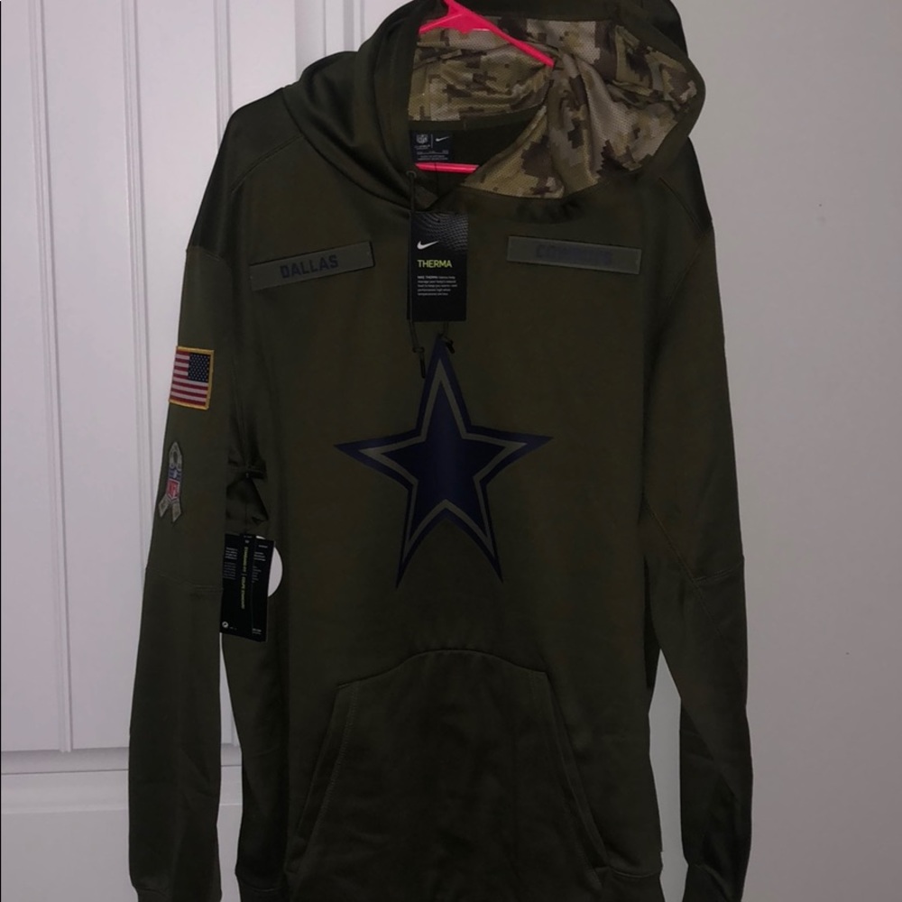 Dallas Cowboys Pullover xxl special edition